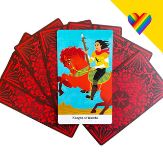 Tarot du Conteur Mystique