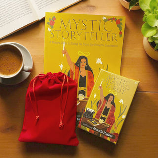 Gift Bundle: Mystic Storyteller