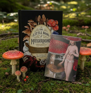 Gift Bundle: Magical Mycologist