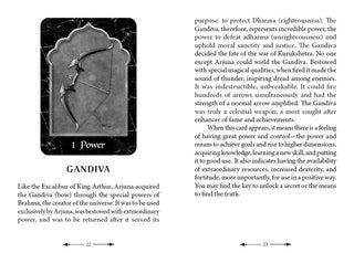 The Mahābhārata Oracle