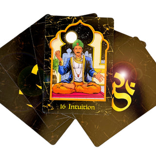 The Mahābhārata Oracle