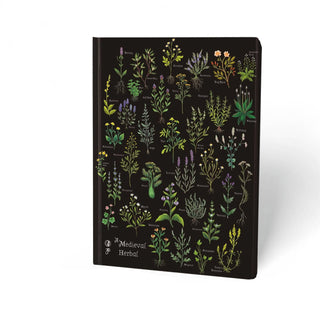 Medieval Herbalist Journal