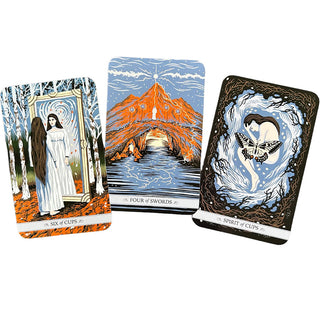 Mystical Dream Tarot