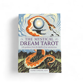 Mystical Dream Tarot