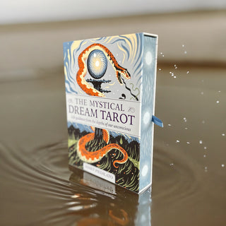 Mystical Dream Tarot