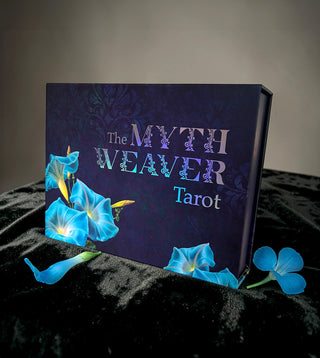 Myth Weaver (Deluxe) Tarot