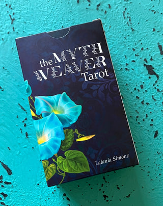 Myth Weaver Tarot