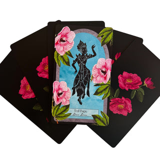Myth Weaver (Deluxe) Tarot