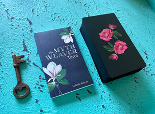 Myth Weaver Tarot