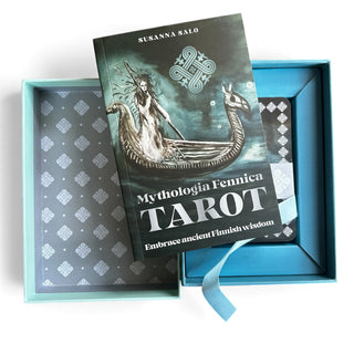 Mythologia Fennica Tarot
