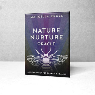 Nature Nurture Oracle