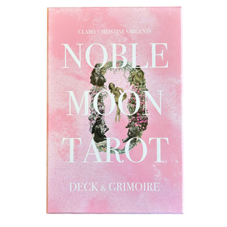 Noble Moon Tarot