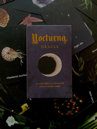 Nocturna Oracle