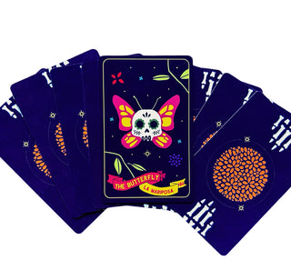 Ofrenda Oracle