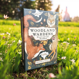 Woodland Wardens Oracle