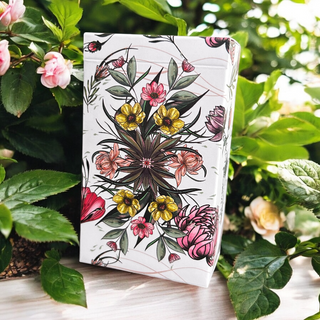Metanoia Marseille Mini Tarot Deck
