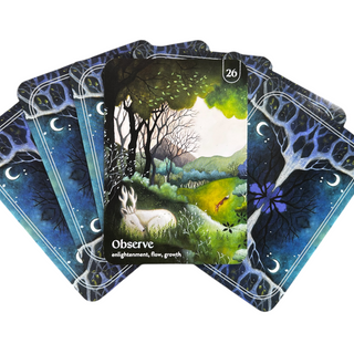 Enchanted Earth Oracle