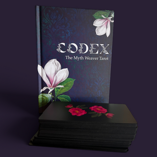 Myth Weaver (Deluxe) Tarot