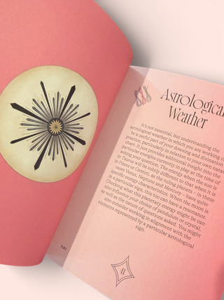 Pendulum Magic: Dowsing and Divination