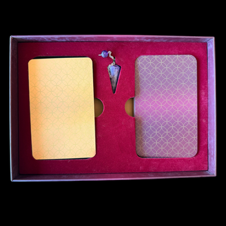 Ancestral Magick Kit - OOP Kickstarter Edition