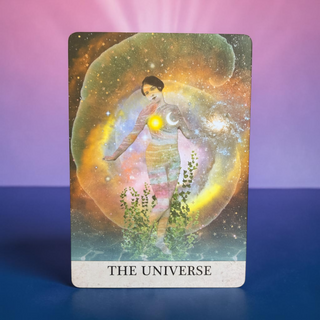 Moonjube Tarot