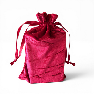 Large Velvet Tarot Pouch