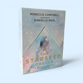 Starseed Oracle