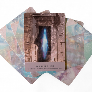 Starseed Oracle