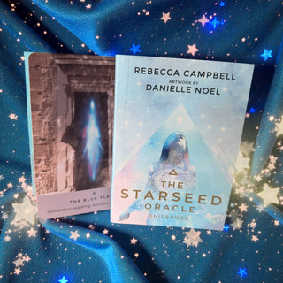 Starseed Oracle
