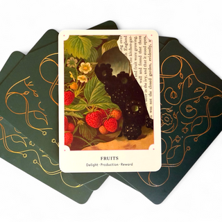 Garden Oracle