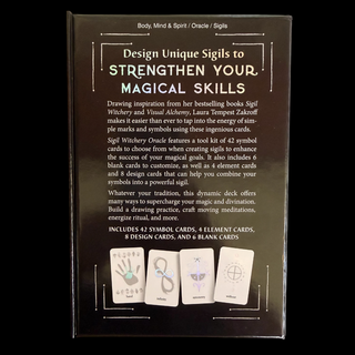 Sigil Witchery Oracle