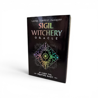 Sigil Witchery Oracle