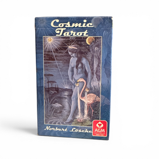 Cosmic Tarot – 1998