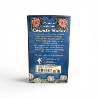 Cosmic Tarot – 1998
