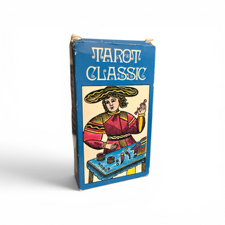 Tarot Classic – 1974 Edition