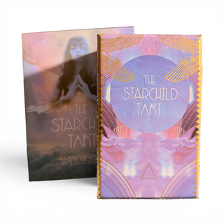 Starchild Tarot Akashic – 2018 Edition