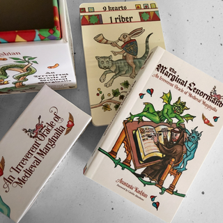 The Marginal Lenormand