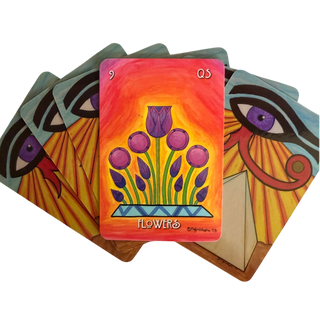 Egyptian Lenormand