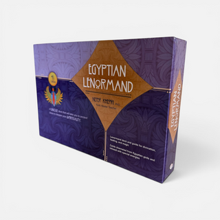 Egyptian Lenormand