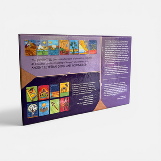 Egyptian Lenormand