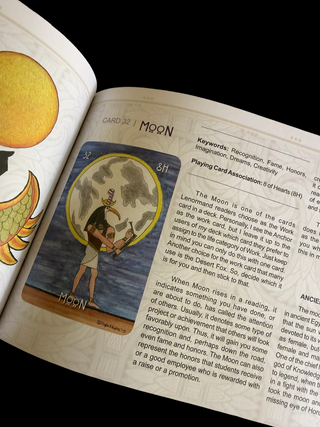 Egyptian Lenormand