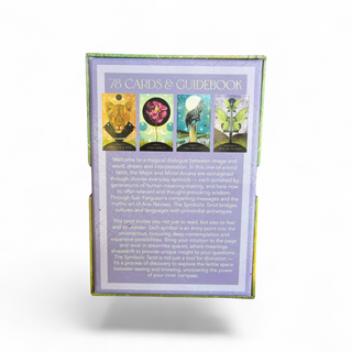 Symbolic Tarot