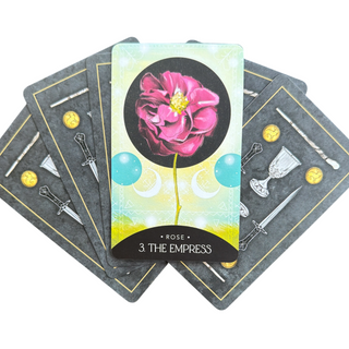 Symbolic Tarot
