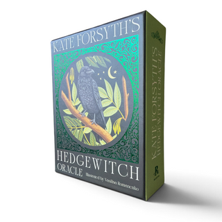 Hedge Witch Oracle