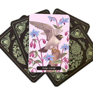 Hedge Witch Oracle