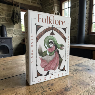 Folklore Oracle