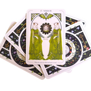 Folklore Oracle