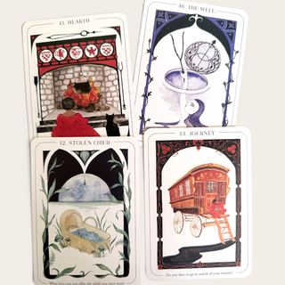 Folklore Oracle