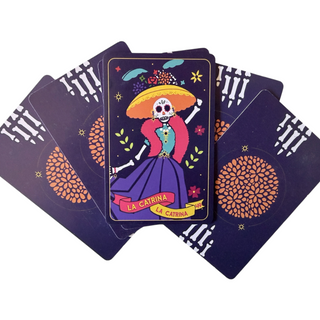 Ofrenda Oracle