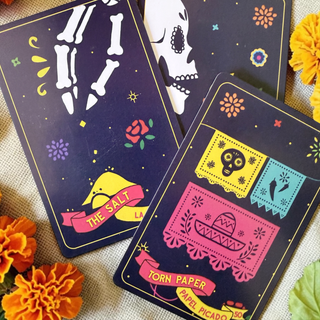 Ofrenda Oracle